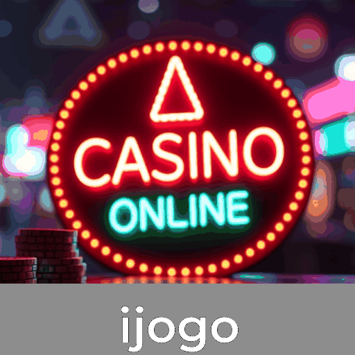 ijogo: A Conveniência e Funcionalidade do Aplicativo Móvel ao Seu Alcance