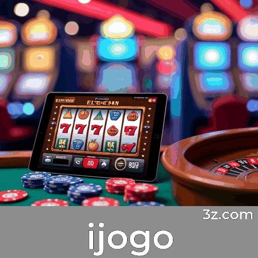 ijogo login page Brazil – secure online casino access