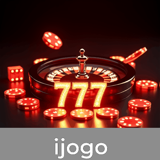 ijogo: Slots - Gigantescos Prêmios Acumulados, Mesa ao Vivo - Experiência Imersiva, Jogos Exclusivos - Só Aqui