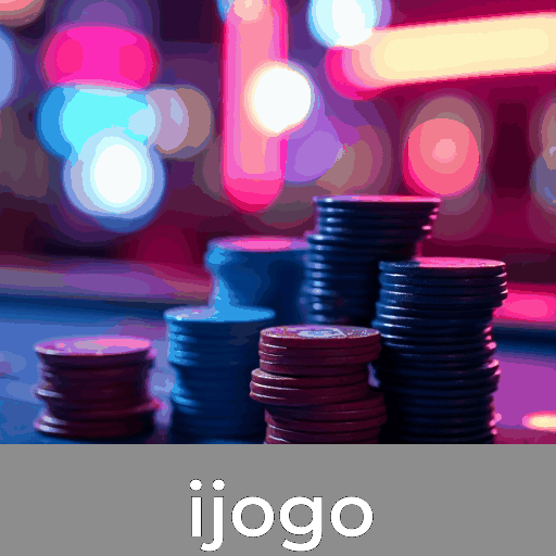 ijogo: Cassino premiado e pagamentos rápidos