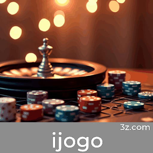 ijogo login page Brazil – secure online casino access