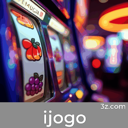 ijogo login page Brazil – secure online casino access