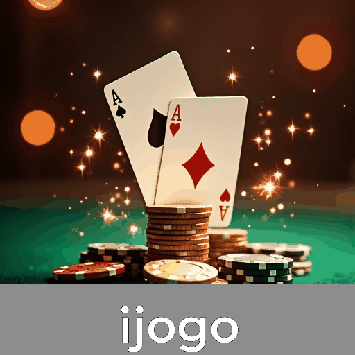 ijogo: Especialista em Apostas Esportivas no Brasil