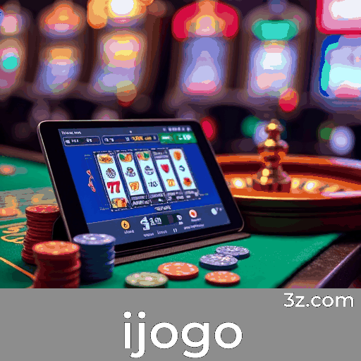 ijogo login page Brazil – secure online casino access